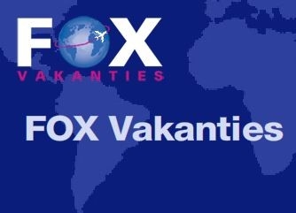 FOX vakanties, Gratis 2015 brochures