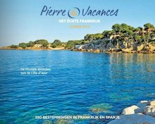 Gratis reisgids pierre & vacances 2014