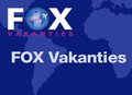 gratis brochure fox vakantie 2014